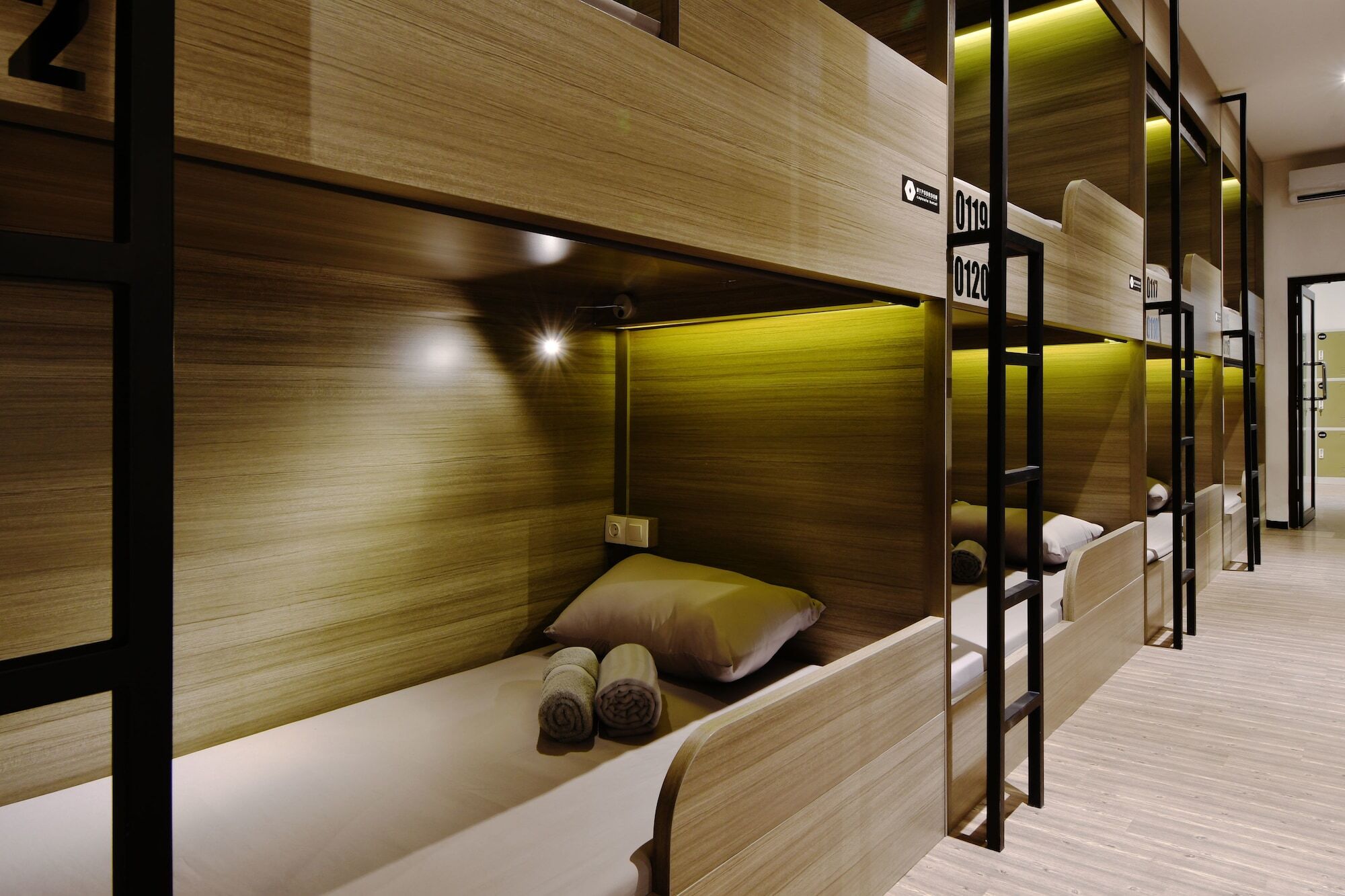 Mypodroom Bandung Exterior photo