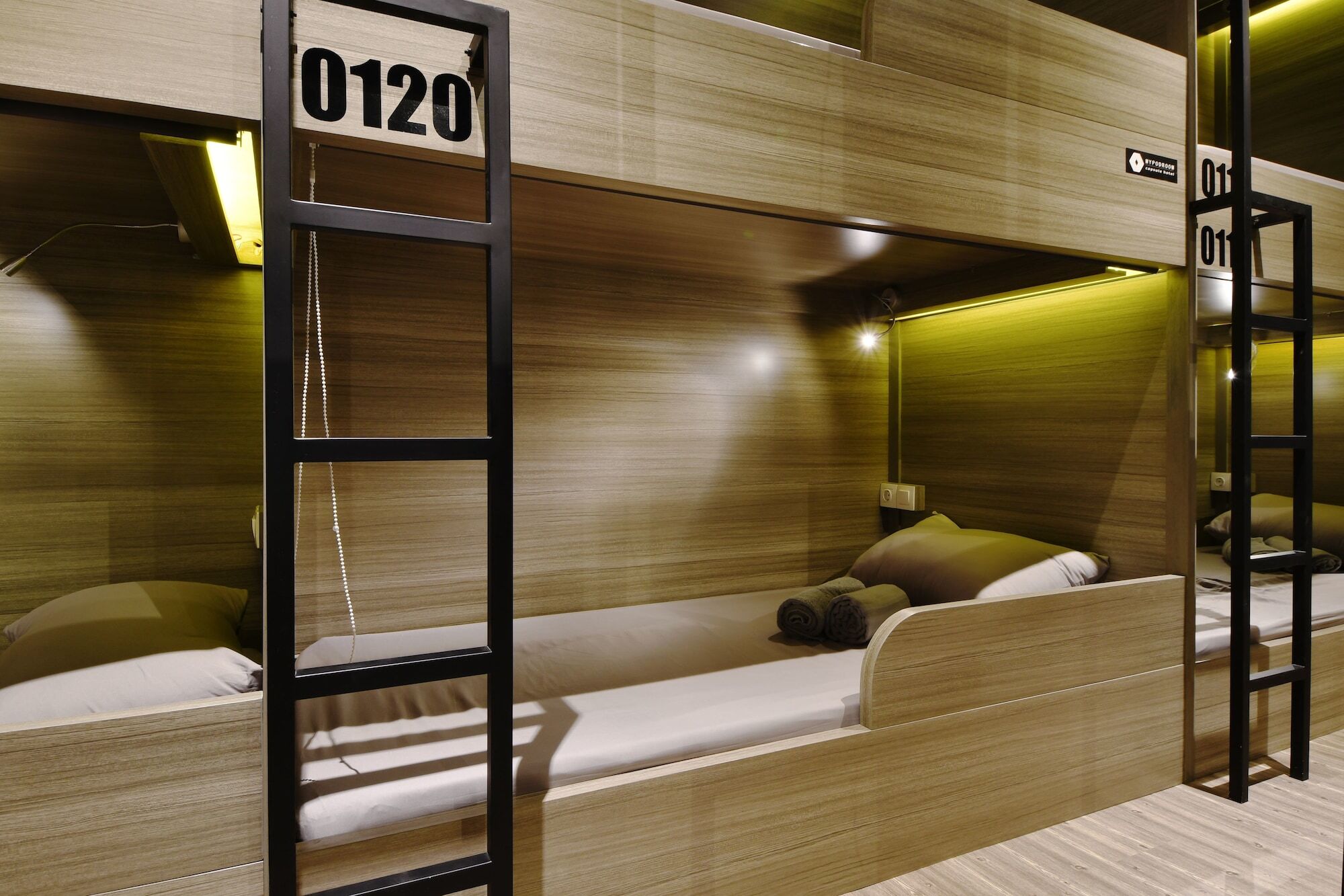 Mypodroom Bandung Exterior photo
