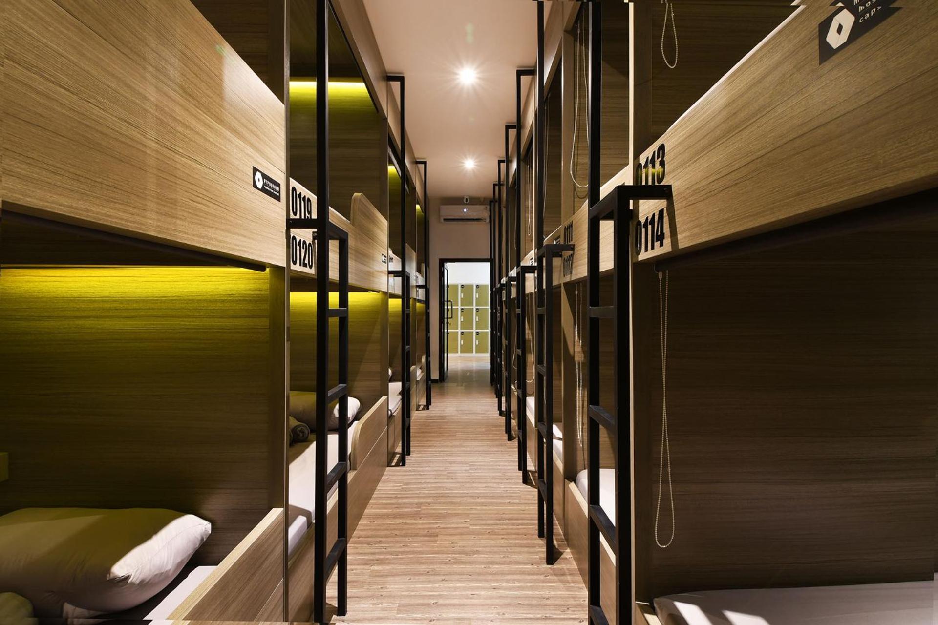 Mypodroom Bandung Exterior photo