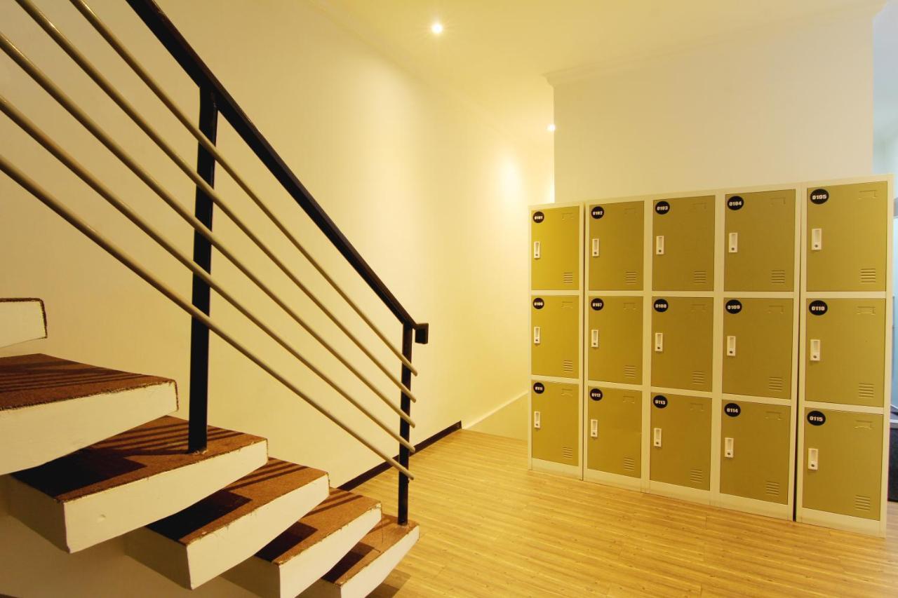Mypodroom Bandung Exterior photo