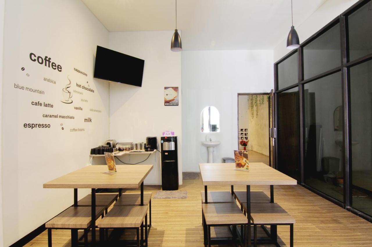 Mypodroom Bandung Exterior photo
