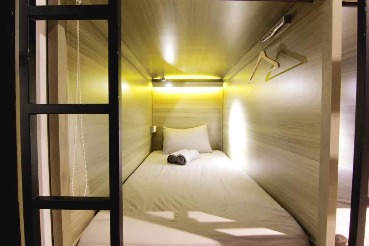 Mypodroom Bandung Exterior photo